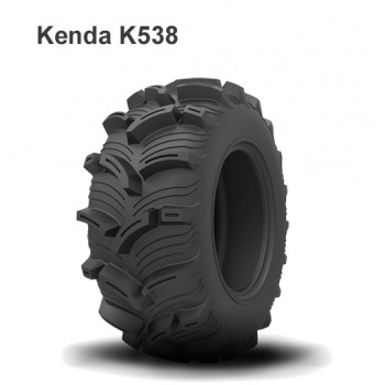 Шины для квадроцикла Kenda K538 EXECUTIONER